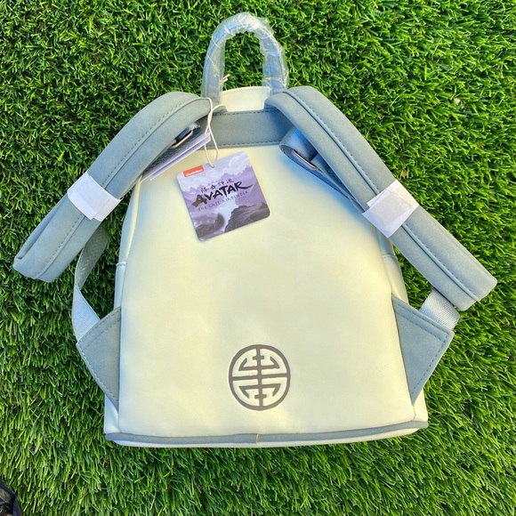 Loungefly Nickelodeon Avatar Backpack - Picture 3 of 4